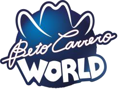 Logo Beto Carrero World