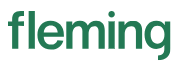 Logo Fleming